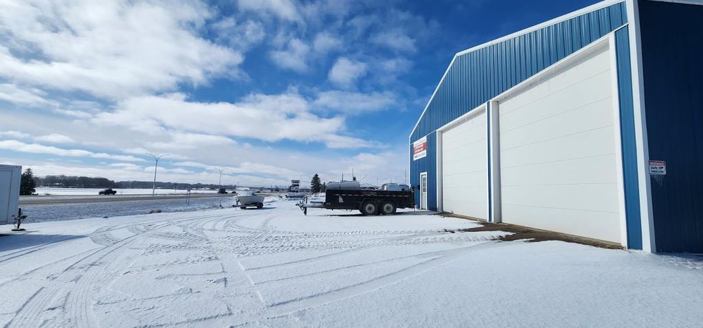 Photo of 325 Main Street, Audubon, MN 56511 (MLS # 7036813)