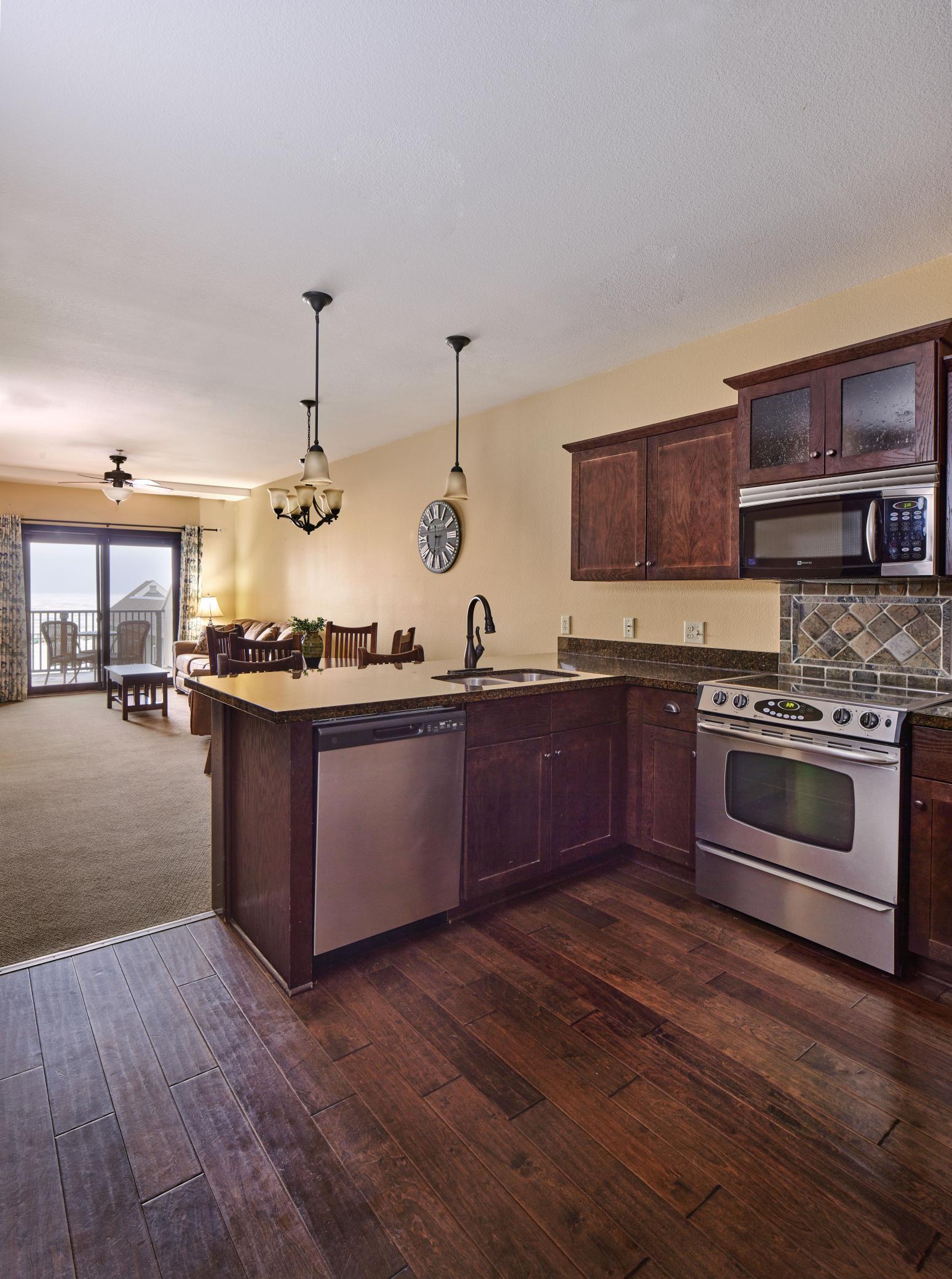 500 Cleveland Boulevard Unit #2200