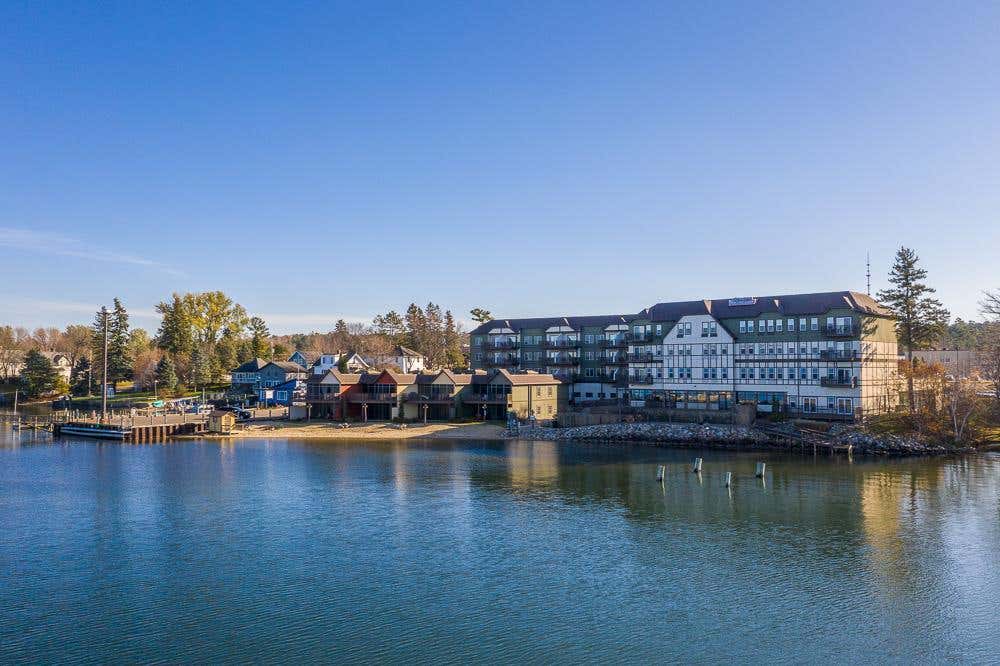 Photo of 500 Cleveland Boulevard Unit #2200 BLVD, Walker, MN 56484 (MLS # 7114976)