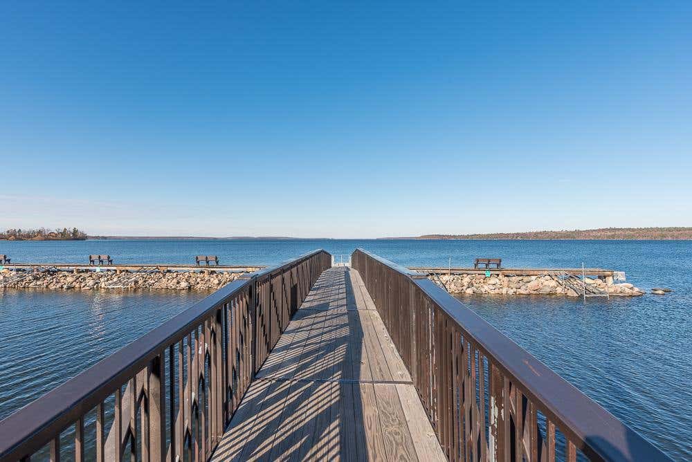 Photo of 500 Cleveland Boulevard Unit #2200 BLVD, Walker, MN 56484 (MLS # 7114976)