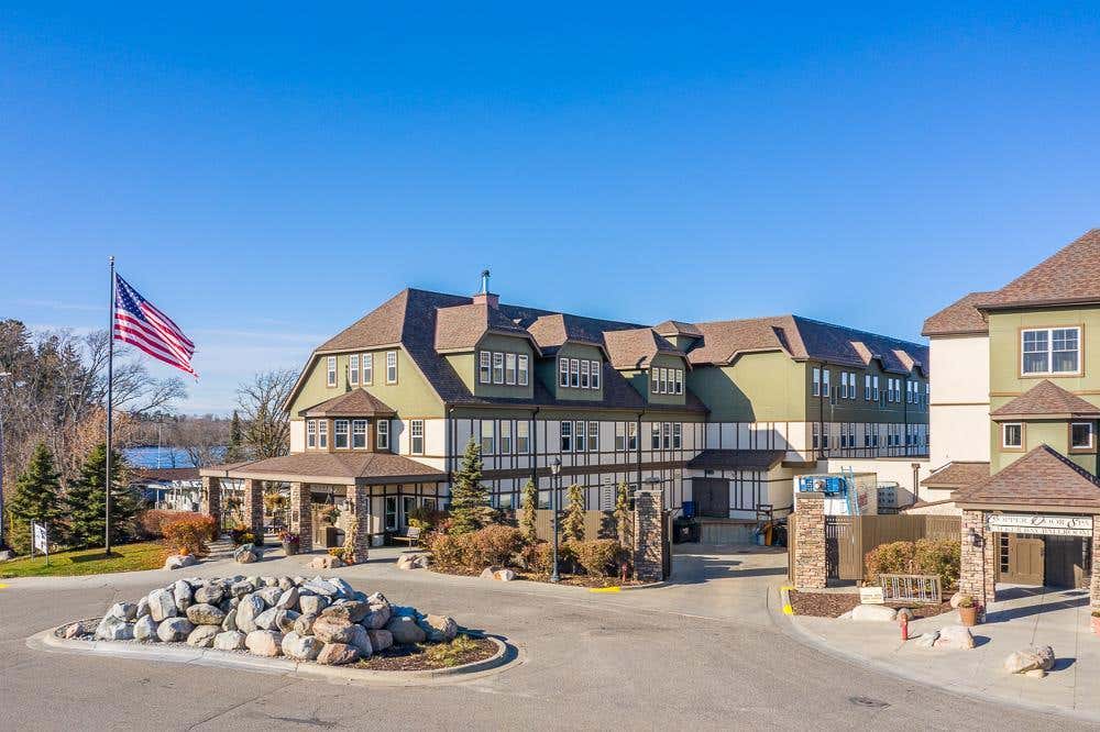 Photo of 500 Cleveland Boulevard Unit #2200 BLVD, Walker, MN 56484 (MLS # 7114976)