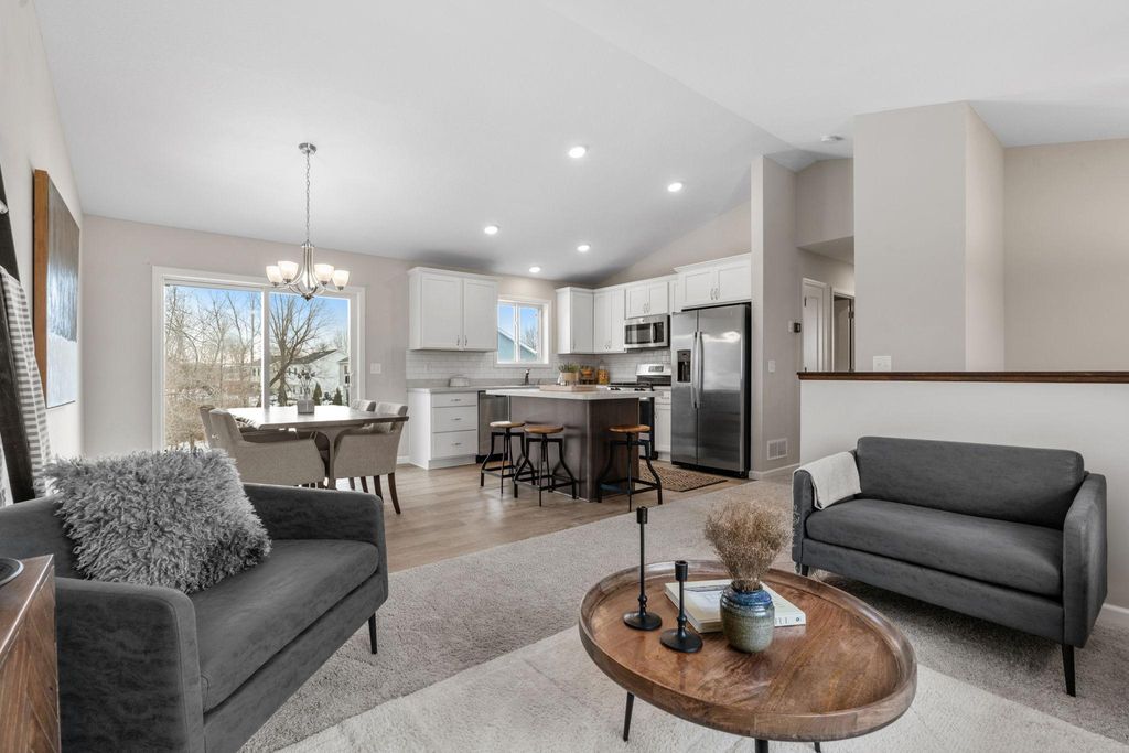 Photo of 419 66th Street SW, Waverly, MN 55390 (MLS # 7026629)