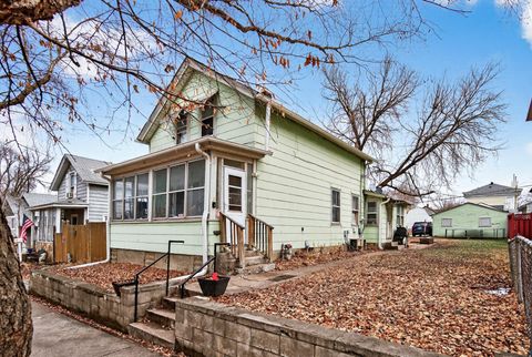 760 Desoto Street Saint Paul MN 55130