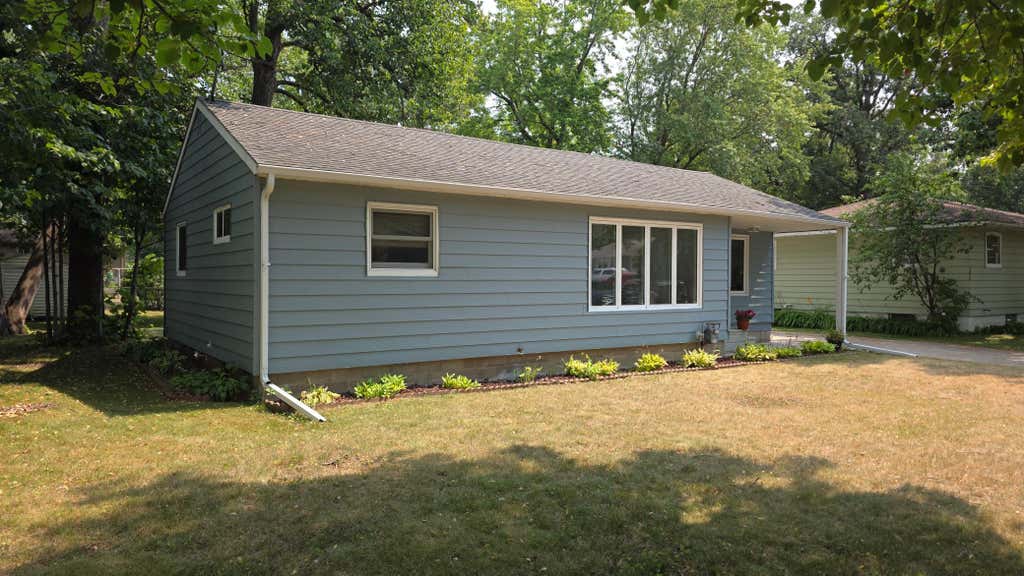 Photo of 1517 Gary Avenue, Detroit Lakes, MN 56501 (MLS # 7118957)