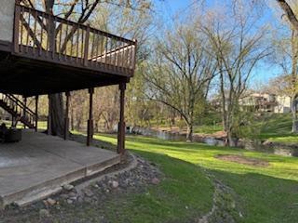 Photo of 315 Rice Creek Terrace NE, Fridley, MN 55432 (MLS # 7006257)