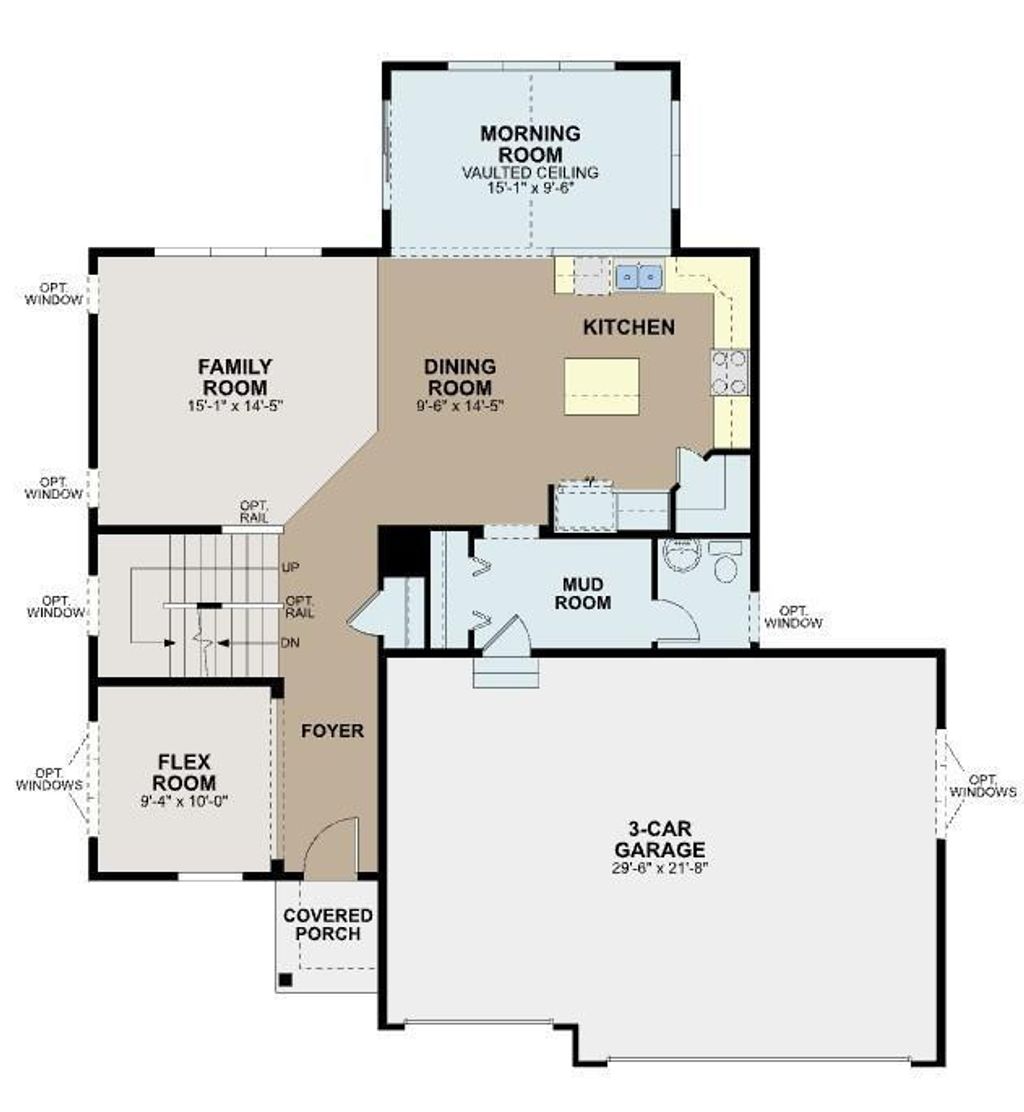 Photo of 6553 Wolfberry Curve, Minnetrista, MN 55331 (MLS # 7019270)