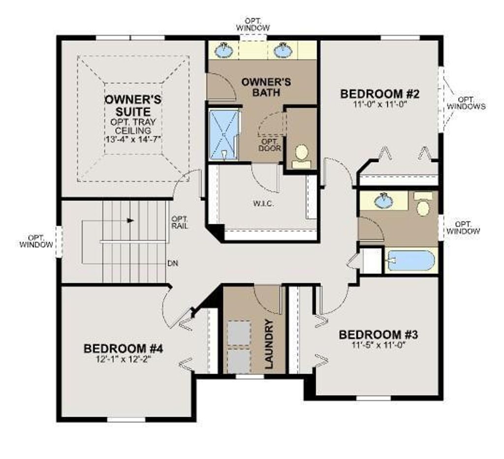 Photo of 6553 Wolfberry Curve, Minnetrista, MN 55331 (MLS # 7019270)