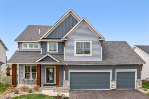 14341 Aspen Avenue Rosemount MN 55068