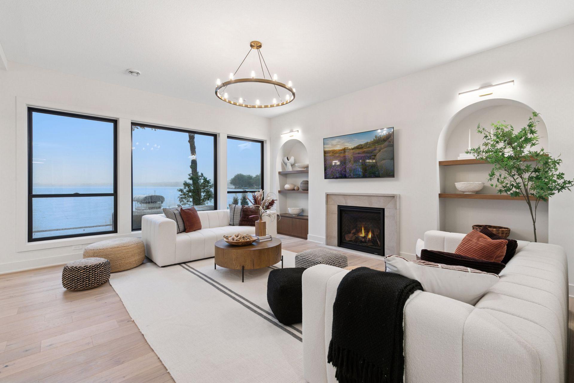 17164 Sunset Trail SW