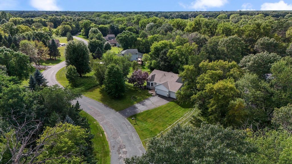 Photo of 7268 256th Street, Wyoming, MN 55092 (MLS # 7019541)