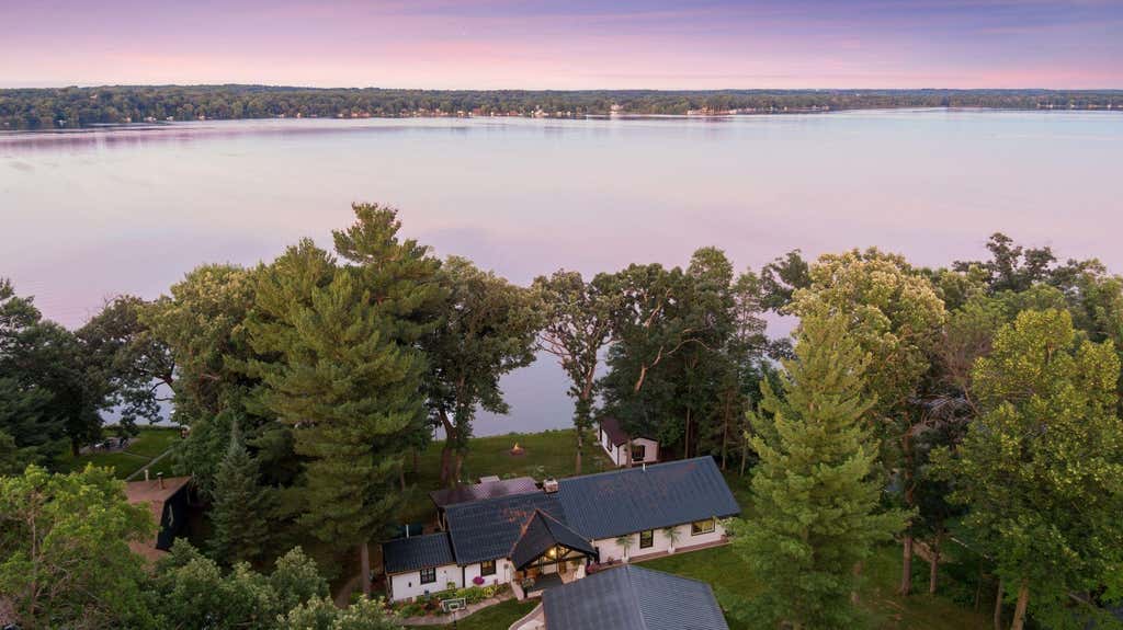 Photo of 66 206th Street, New Richmond, WI 54017 (MLS # 7097770)