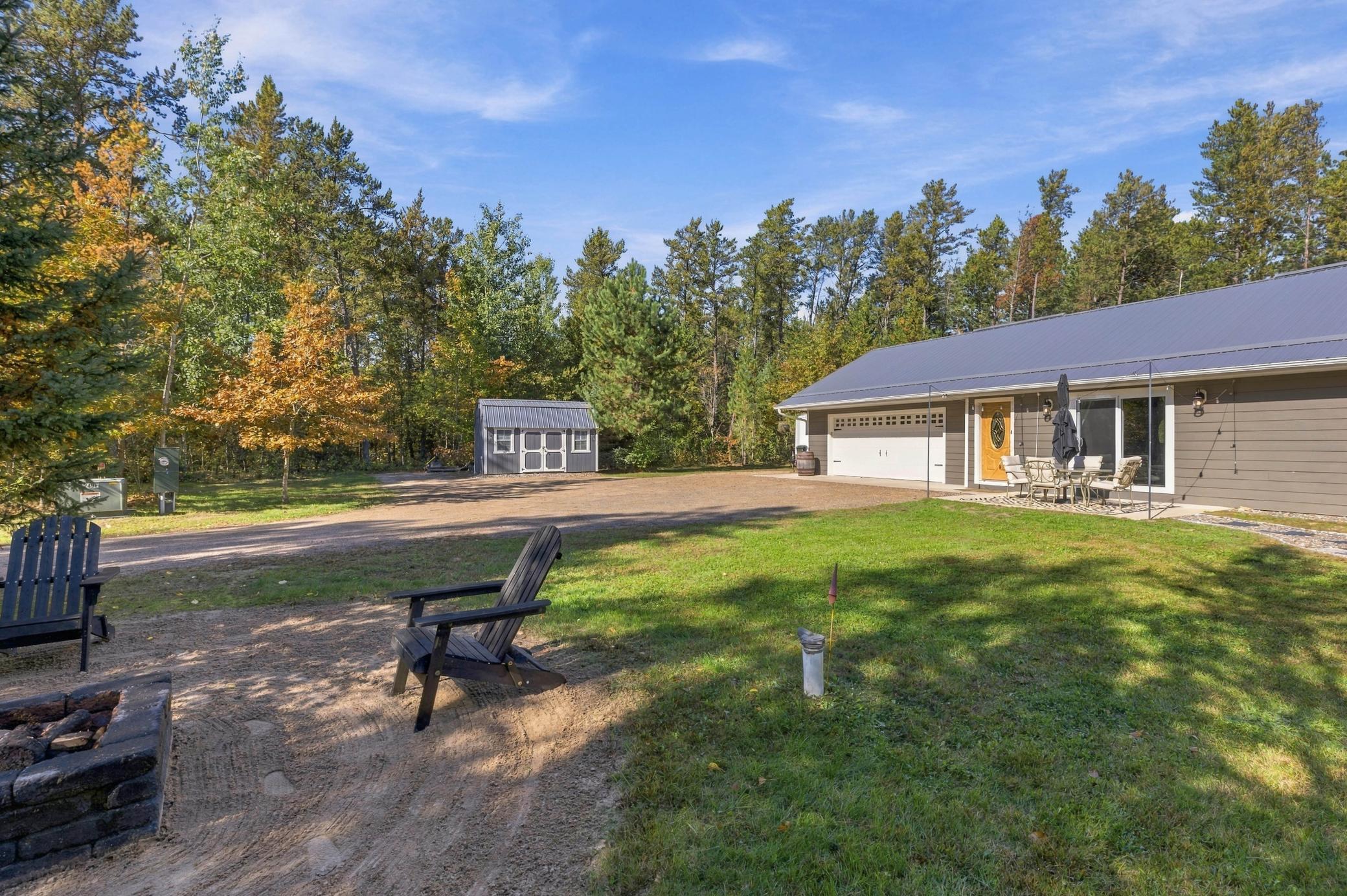 5758 Sweet Road