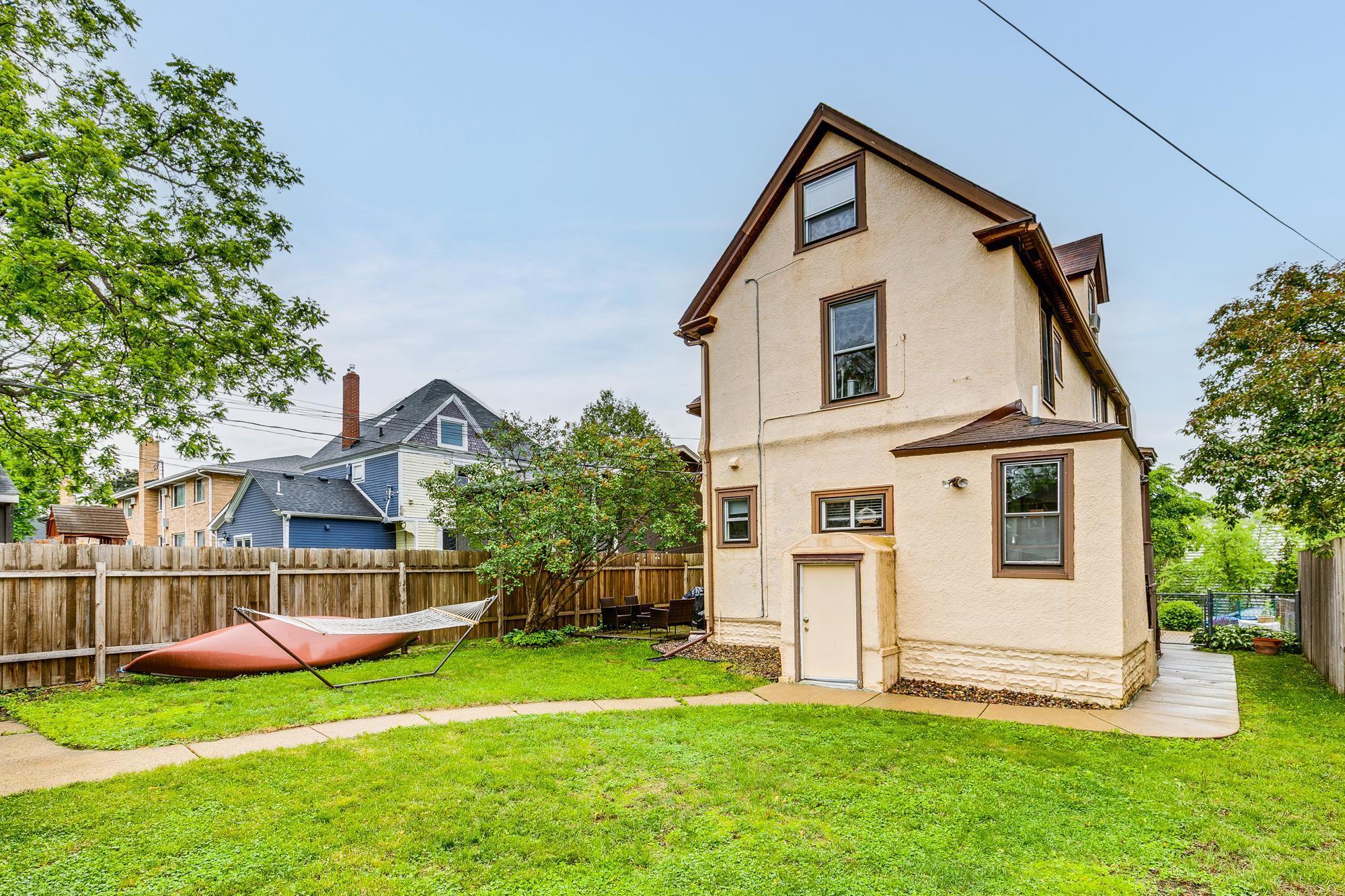 1491 Wynne Avenue