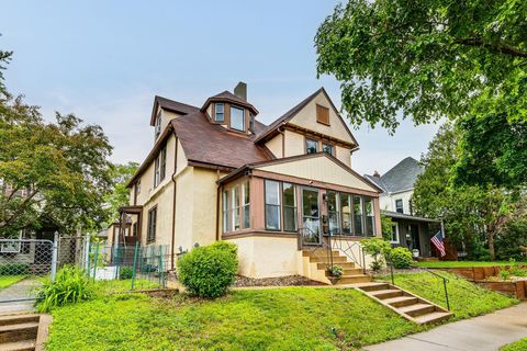 1491 Wynne Avenue Saint Paul MN 55108