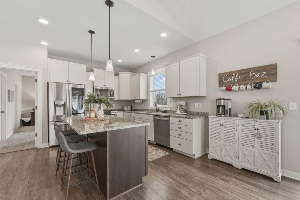 Photo of 21255 Naples Street NW, Elk River, MN 55330 (MLS # 7024445)