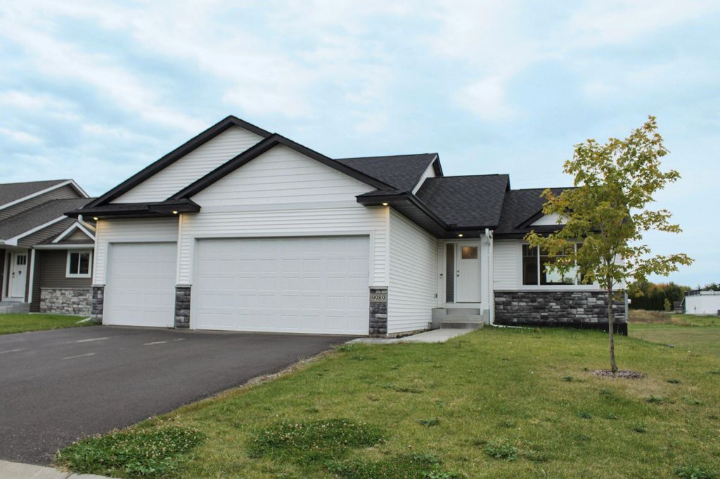 Photo of 9989 14th Circle NE, Saint Michael, MN 55376 (MLS # 7003953)