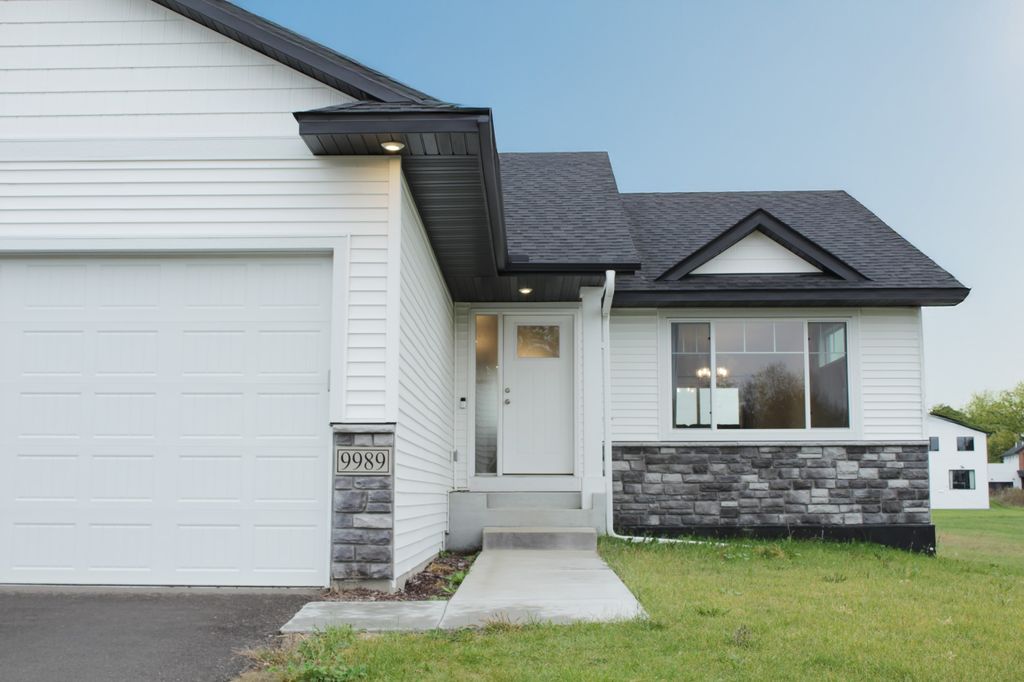 Photo of 9989 14th Circle NE, Saint Michael, MN 55376 (MLS # 7003953)