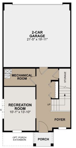 Photo of 8760 Island EchoTrail N #D, Lake Elmo, MN 55001 (MLS # 7141726)