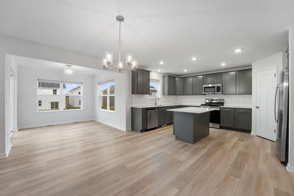 Photo of 10431 Glenbrook Avenue S, Cottage Grove, MN 55016 (MLS # 6822275)