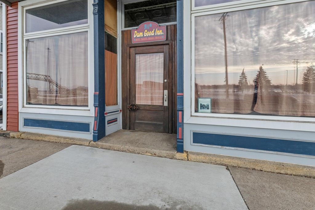 Photo of 405 N Main Street, Alma, WI 54610 (MLS # 7001360)