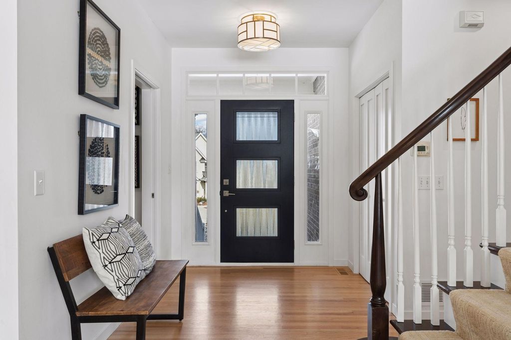 Photo of 7801 W 95th Street, Bloomington, MN 55438 (MLS # 7020345)