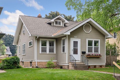 1255 Fairmount Avenue Saint Paul MN 55105