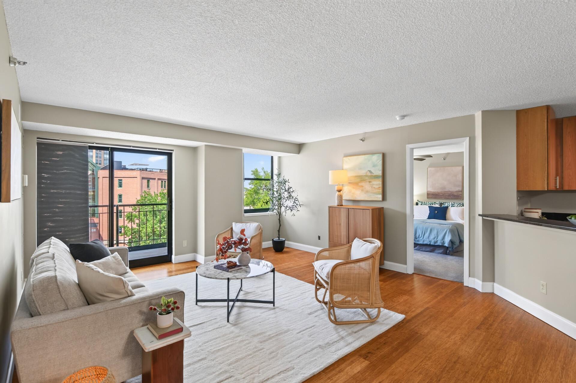 401 S 1st Street 423