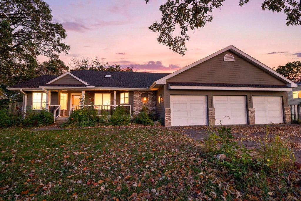 Photo of 12354 Magnolia Circle NW, Coon Rapids, MN 55448 (MLS # 7156838)