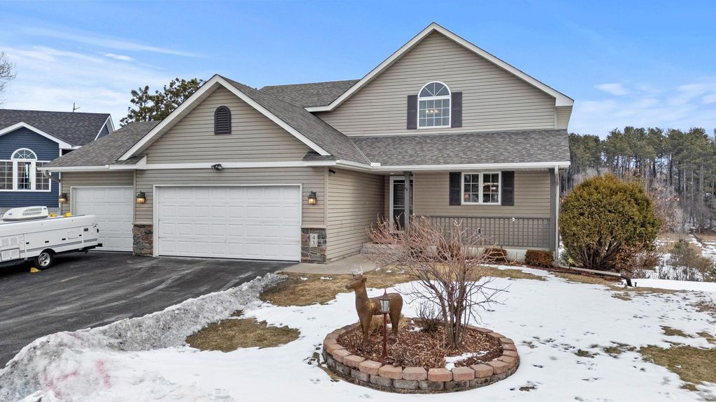 Photo of 43 Canary Way, Hudson, WI 54016 (MLS # 7009610)
