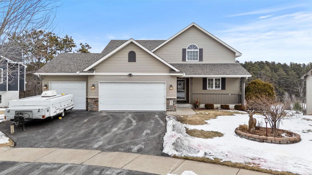 Photo of 43 Canary Way, Hudson, WI 54016 (MLS # 7009610)