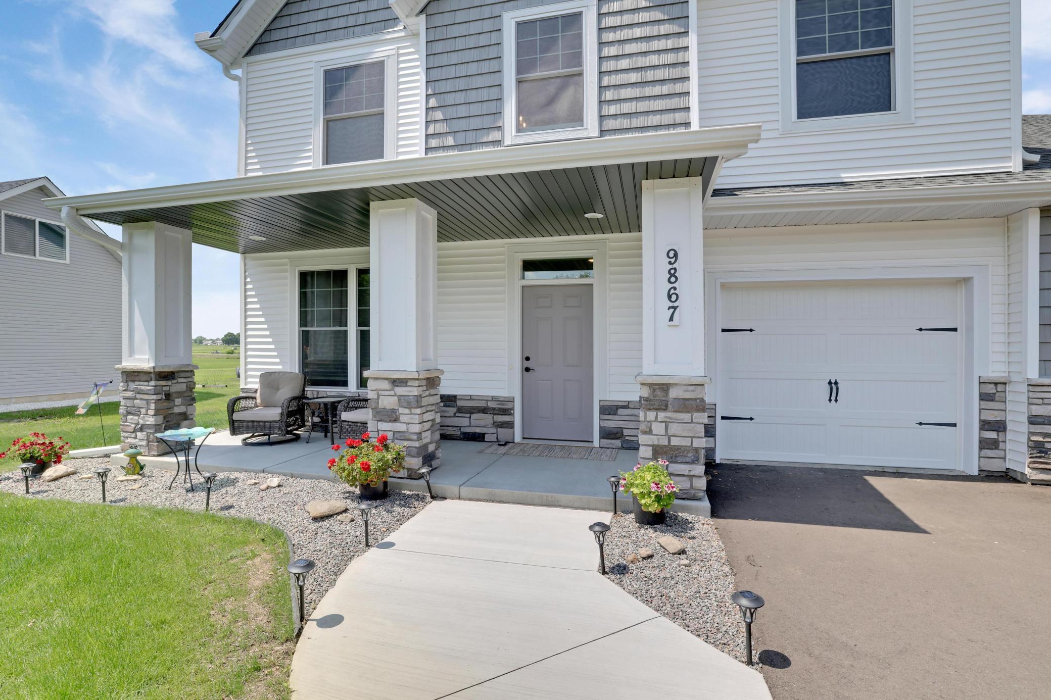 9867 Kahler Avenue NE