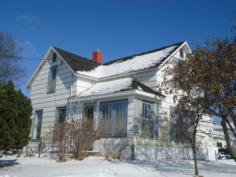 47 2nd Street NW Pelican Rapids MN 56572