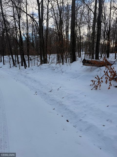 TBD 193rd Avenue McGregor MN 55760