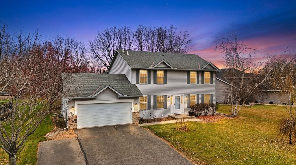 Photo of 1673 Parkway Avenue, Shakopee, MN 55379 (MLS # 6819787)