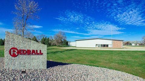 140 30th Avenue SE Benson MN 56215