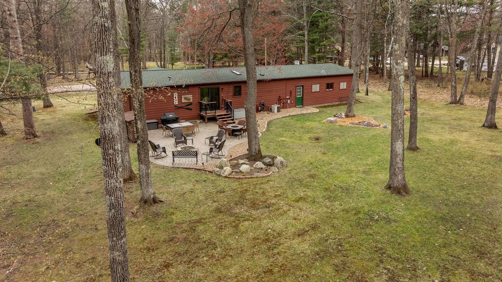 Photo of 12294 Shadywood Street, Crosslake, MN 56442 (MLS # 7065919)