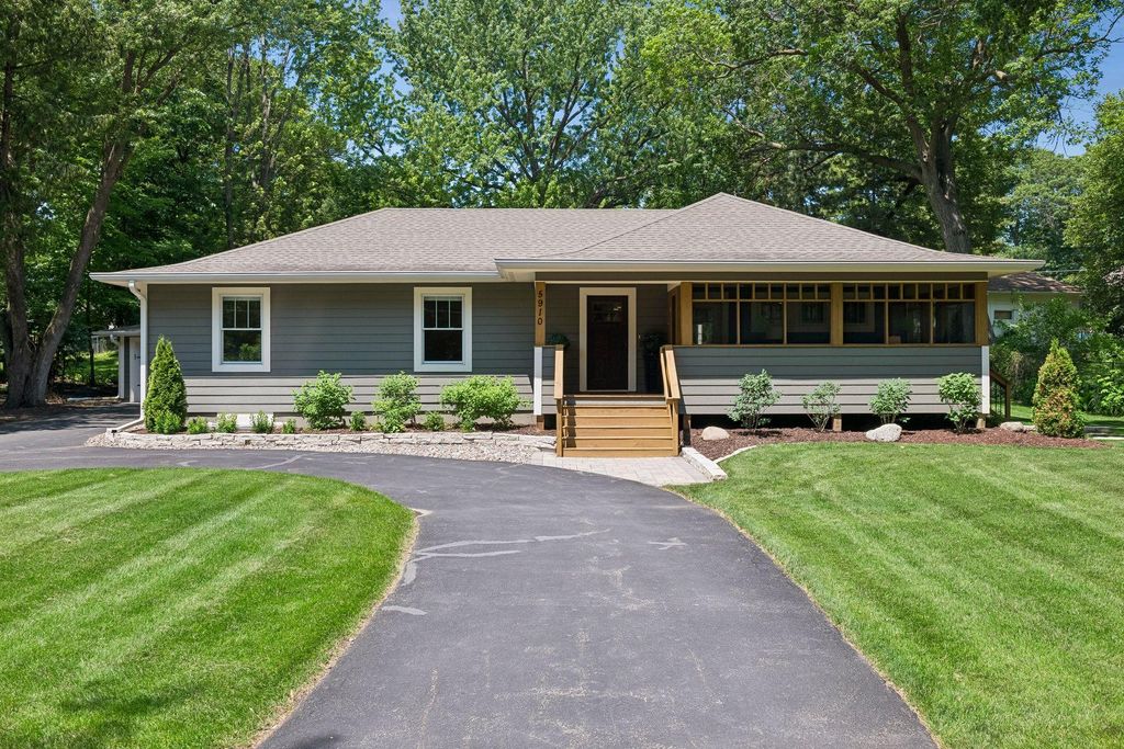 Photo of 5910 Ridgewood Road, Mound, MN 55364 (MLS # 7066193)