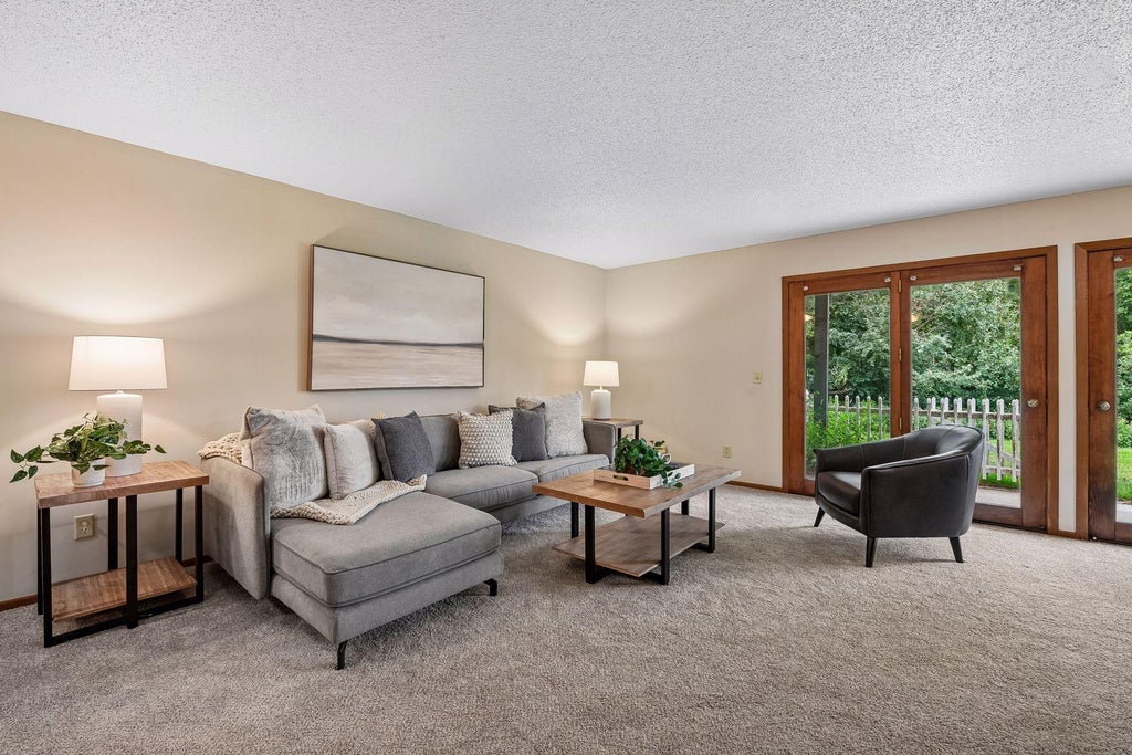 Photo of 15275 Lesley Lane, Eden Prairie, MN 55346 (MLS # 7157633)