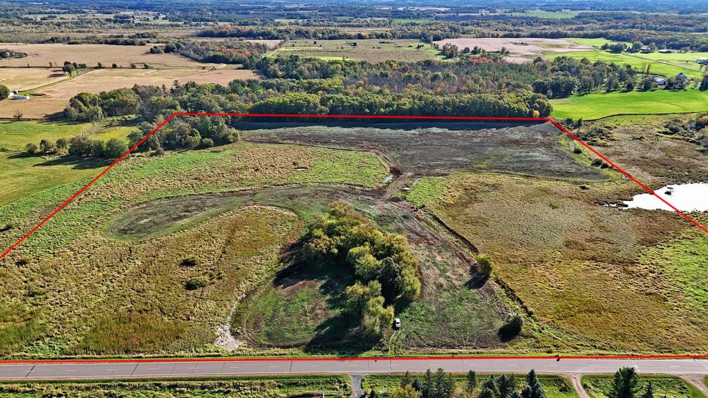 Photo of TBD Nightingale Street, Braham, MN 55006 (MLS # 7069391)