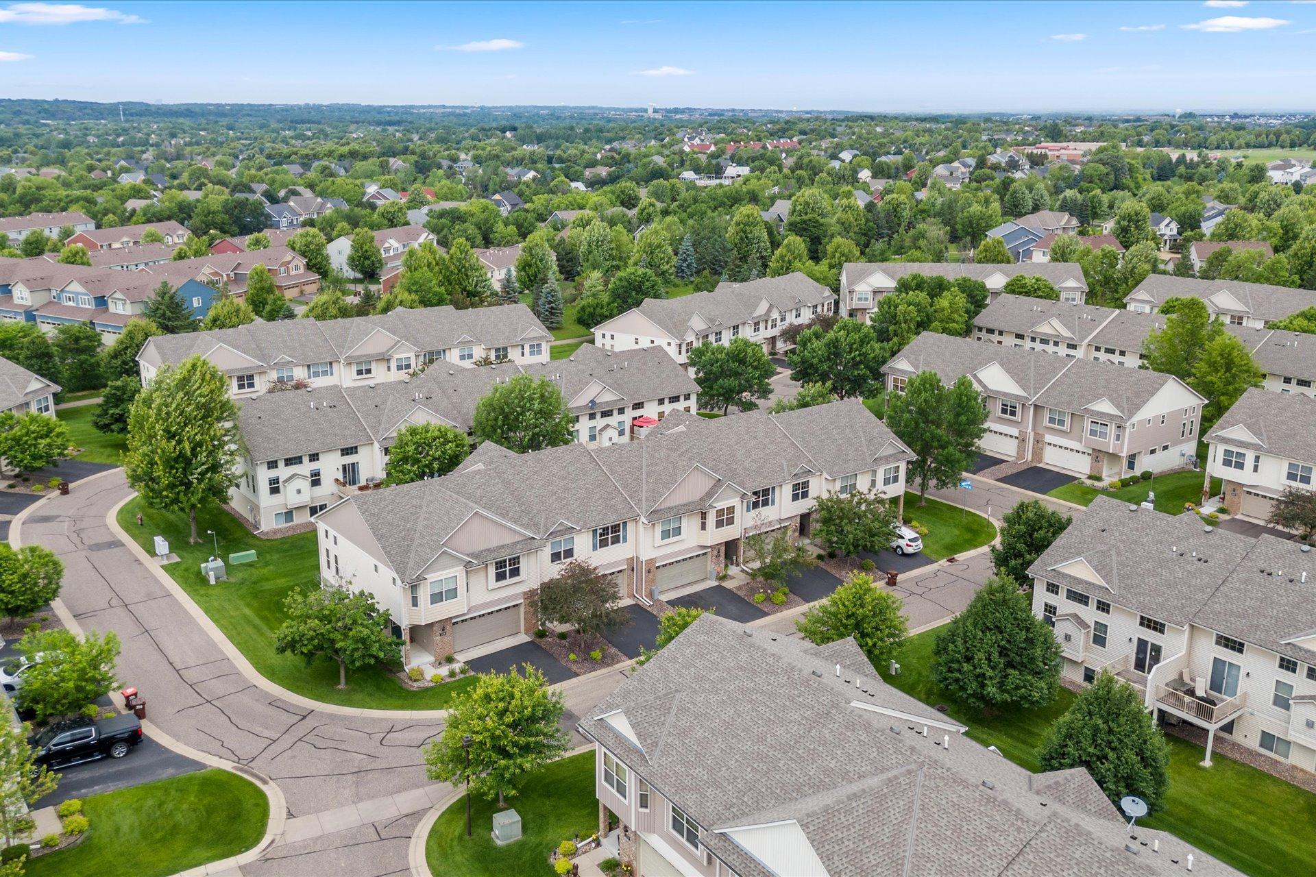 3123 Legacy Lane