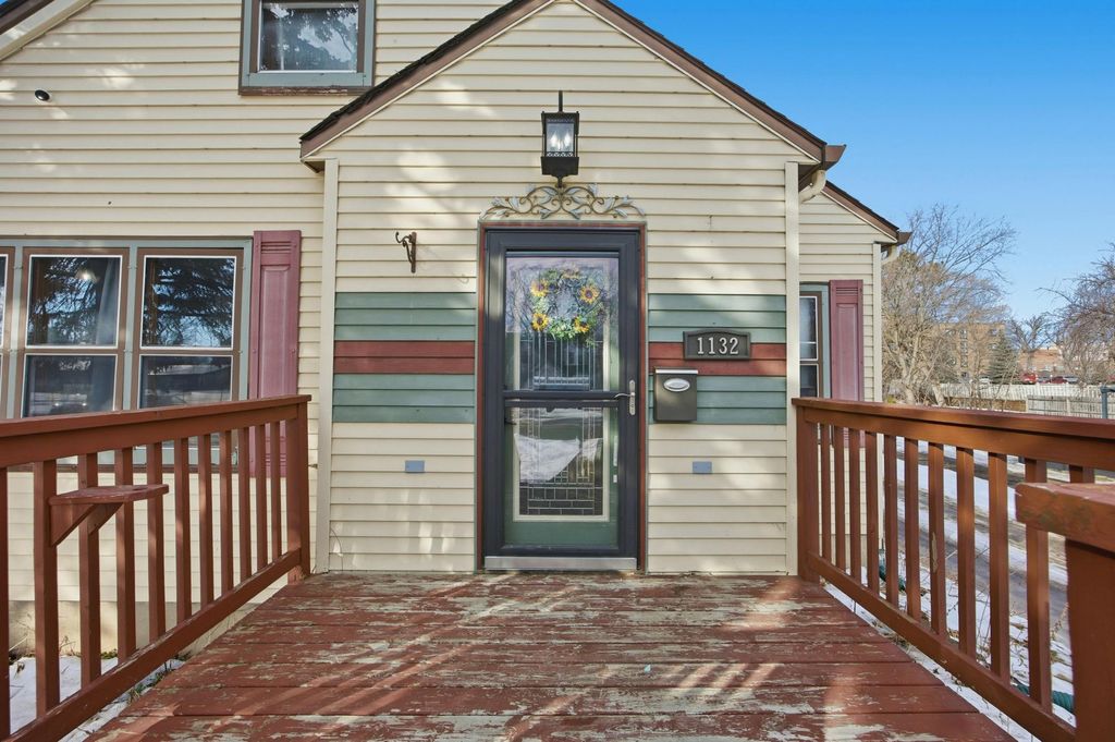 Photo of 1132 Lincoln Avenue, Detroit Lakes, MN 56501 (MLS # 7022247)