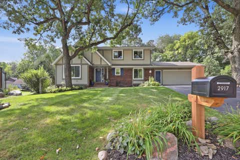 Photo of 2917 Sequoia Court, Burnsville, MN 55337 (MLS # 7130786)