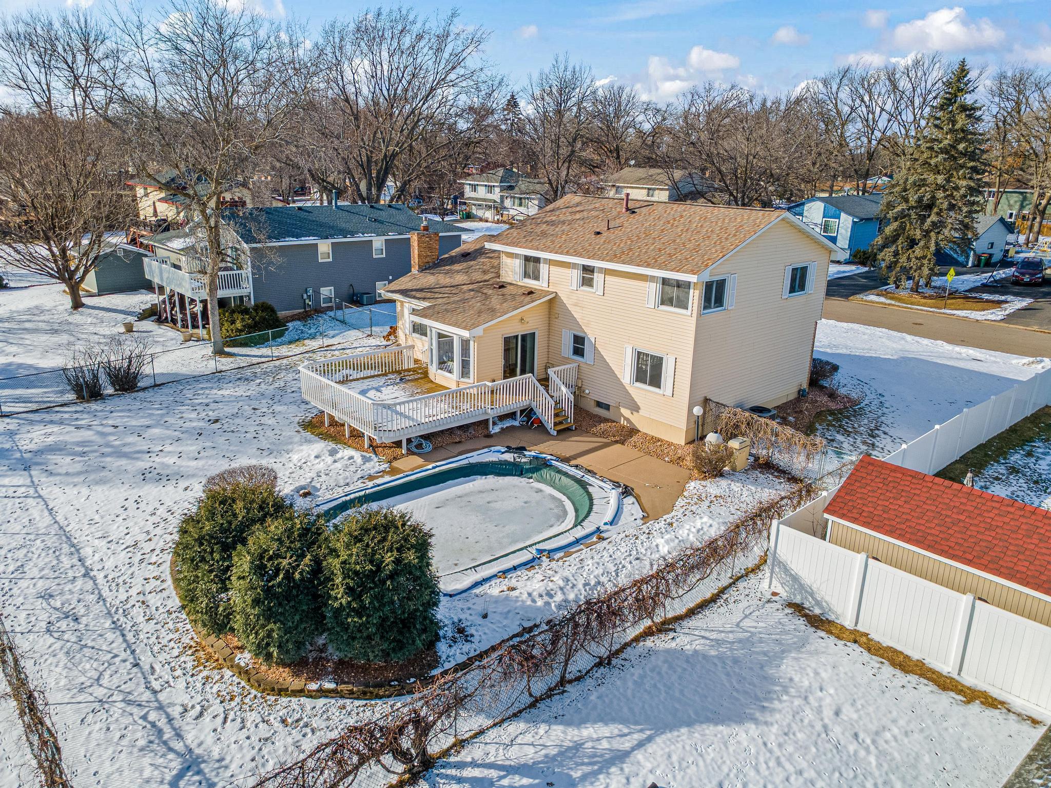 1756 132nd Avenue NE