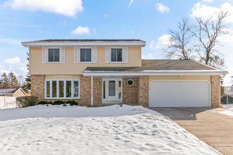 1756 132nd Avenue NE Blaine MN 55449