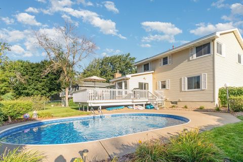 1756 132nd Avenue NE Blaine MN 55449