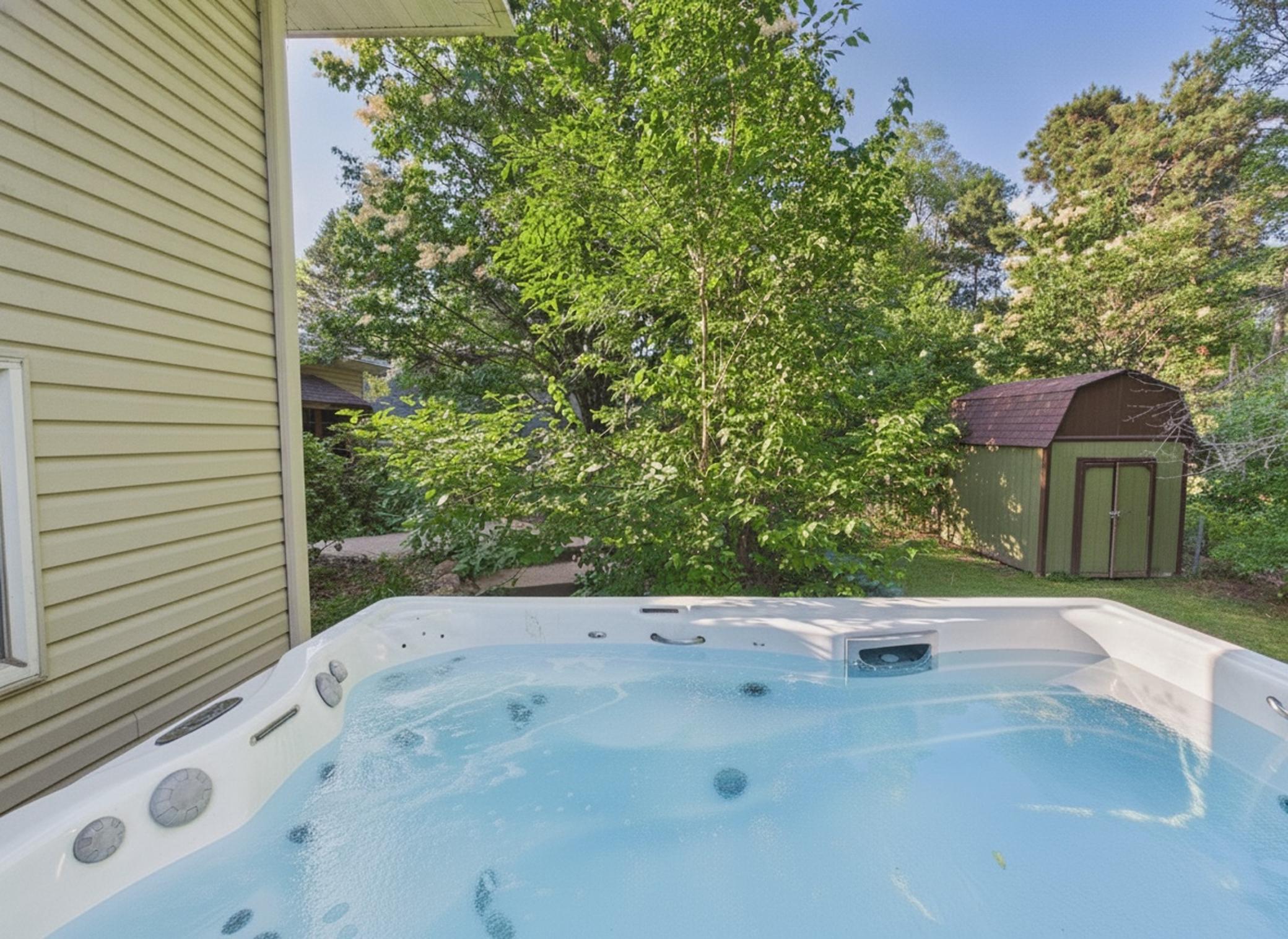 4340 Rustic Place