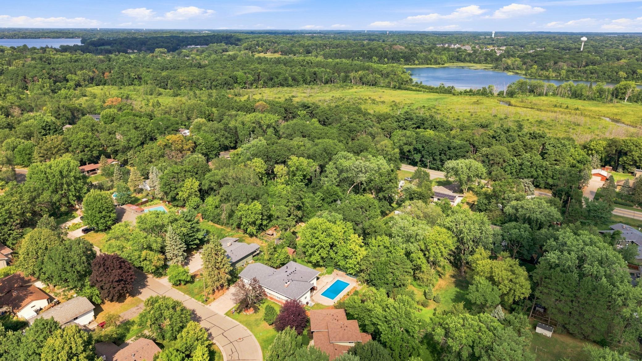 4340 Rustic Place