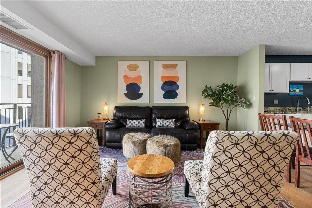 Photo of 121 Washington Avenue S #1615, Minneapolis, MN 55401 (MLS # 7045914)