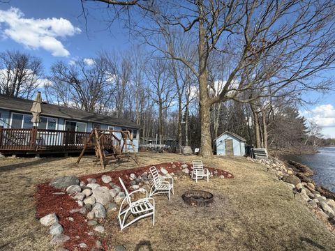 Photo of 37743 495th Lane, Palisade, MN 56469 (MLS # 7060619)
