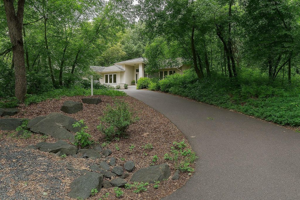 Photo of 5870 Blackberry Bridge Path, Inver Grove Heights, MN 55076 (MLS # 6819104)